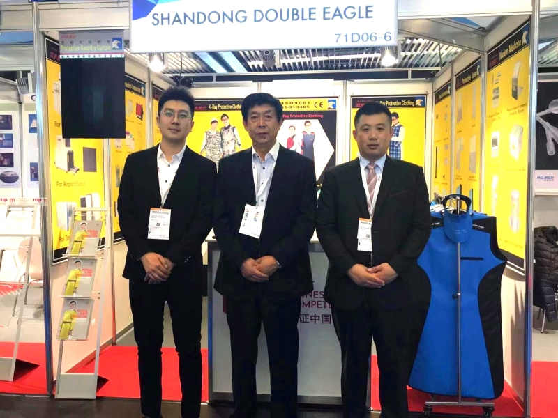 德國(guó)杜塞爾多夫國(guó)際醫(yī)療設(shè)備展會(huì)