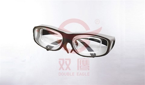 鉛眼鏡的使用注意事項介紹