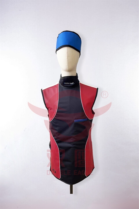 中子射線防護服