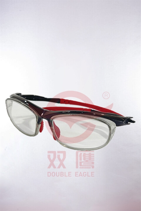 PC13-6防護眼鏡(600彎) U型