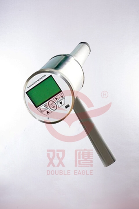 H21 X、γ輻射檢測儀