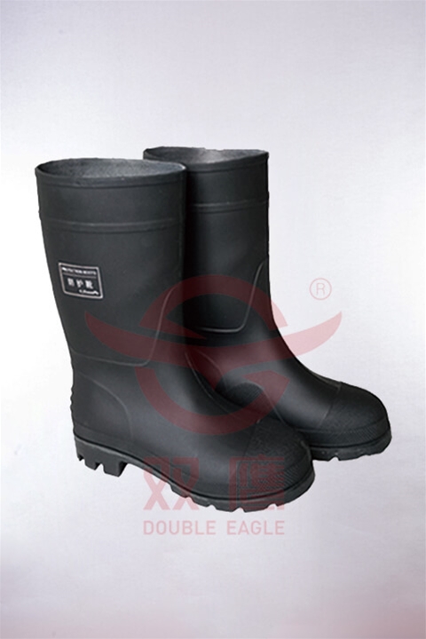 H20核應急防護靴