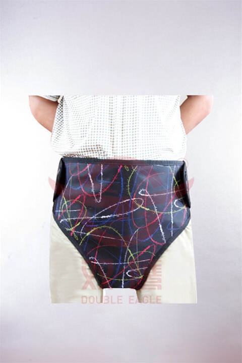 PB05-1防護褲頭醫用射線性腺防護簾